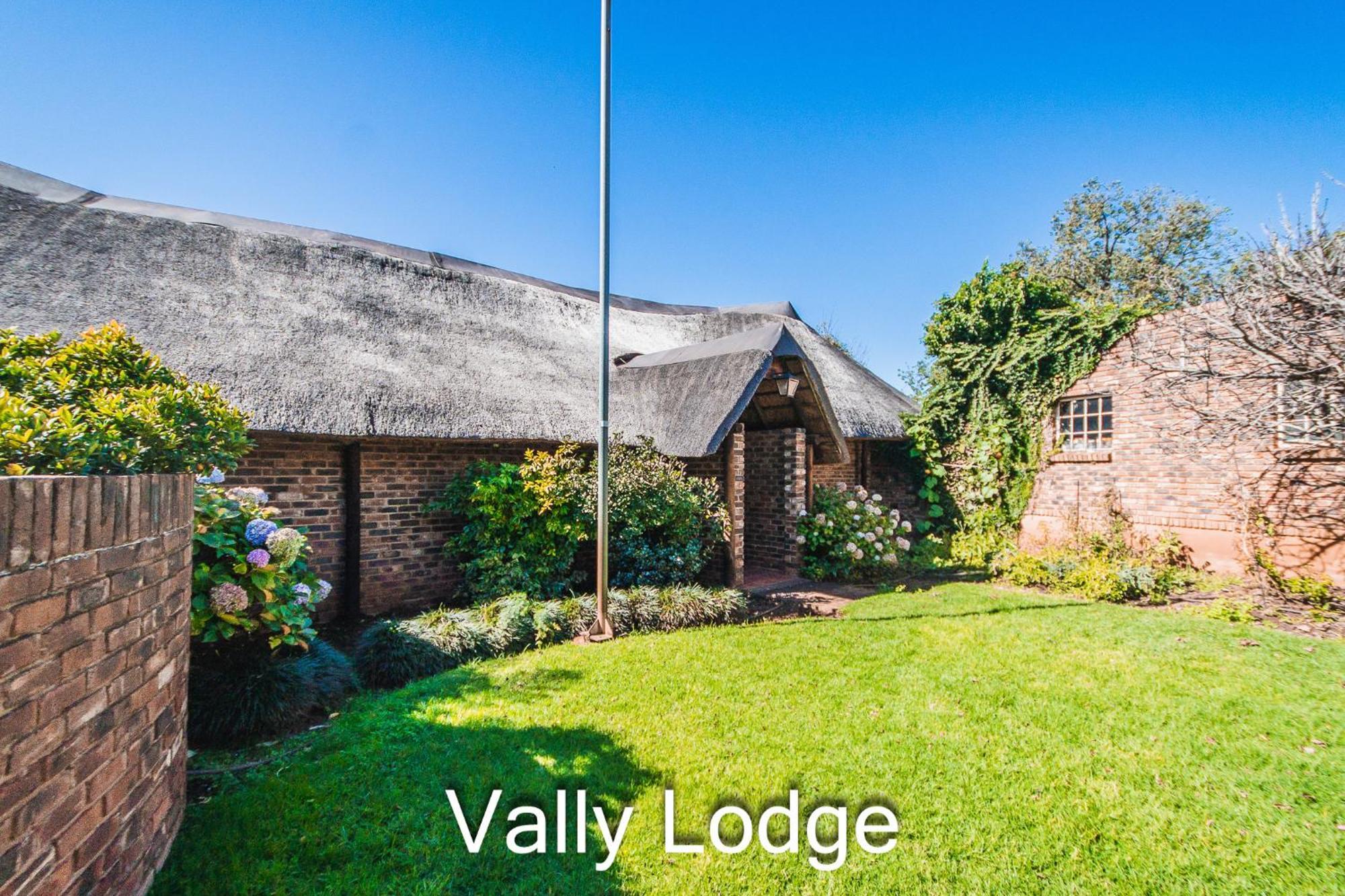 Thabela Thabeng Hotel Parys Exterior photo